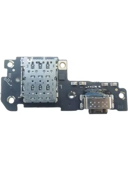 Xiaomi Poco X5 Pro Uyumlu Şarj Bordu ürün görseli 1