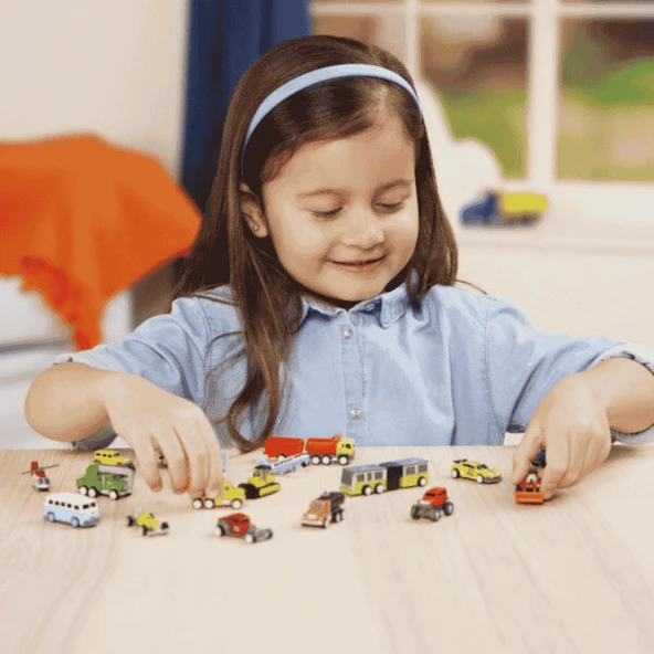 Driven Mini Taşıtlar - Resim 4