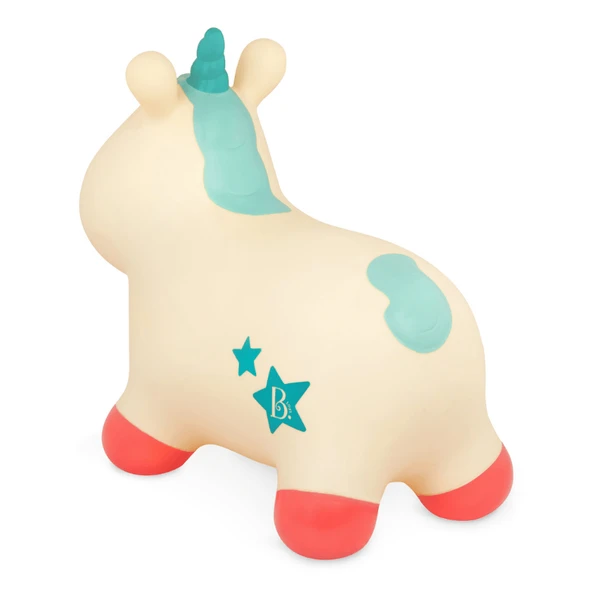 B.Toys Zıplayan Unicorn - Resim 5