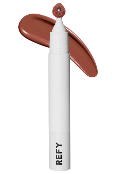 Refy Lip Stick Nemlendirici Likit Ruj Rosa 3.5ML ürün görseli 1