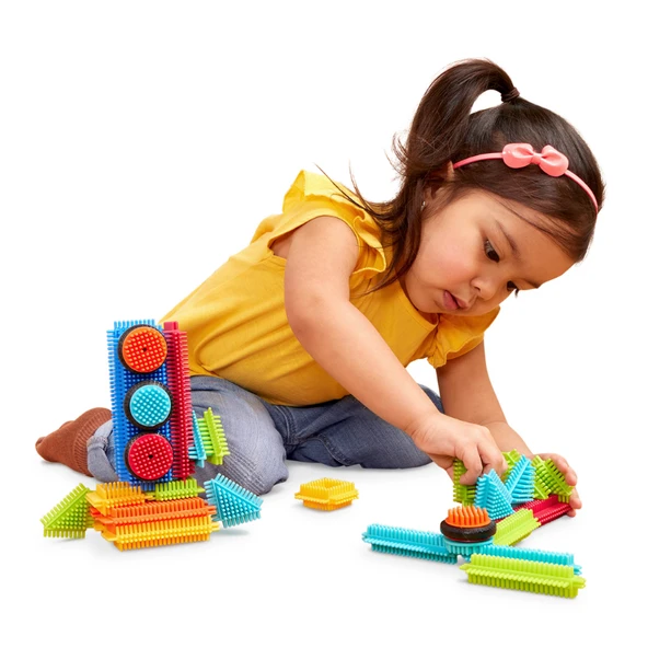 Battat Yapı Oyuncakları - Basic - 36 Parça - Resim 6