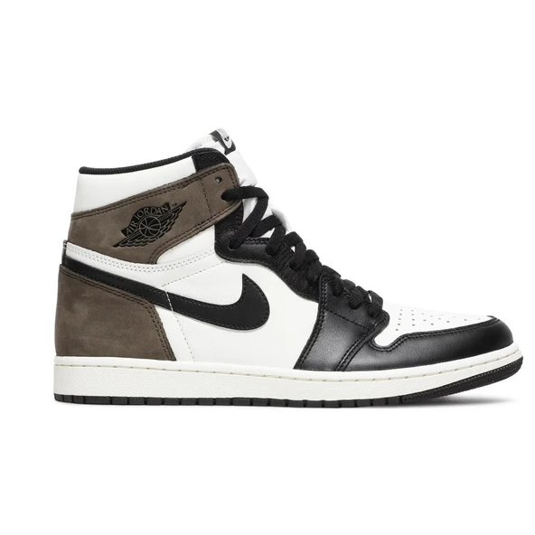 Nike Air Jordan 1 Retro High Dark Mocha ürün görseli 1
