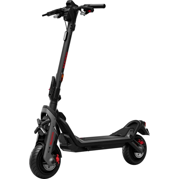 TEM SEGWAY-NINEBOT GT3 SUPER SCOOTER ürün görseli 1