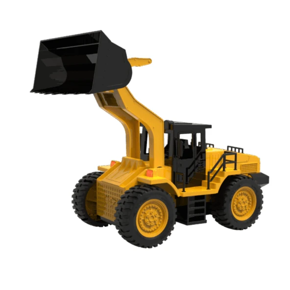 Driven Taşıma Kamyonu - Resim 7