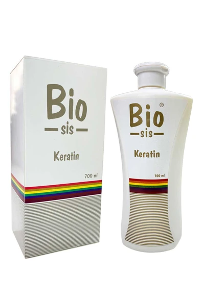 Brezilya Fönü Keratin 700 ml ürün görseli 1