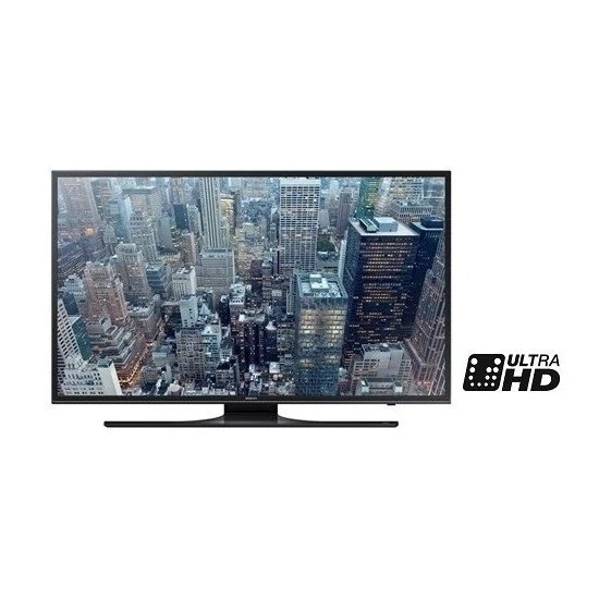 SAMSUNG UE 48JU6470 48'' 121 CM SMART UHD LED TV,DAHİLİ HD UYDU ürün görseli 1