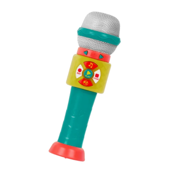 B.Toys Müzikal Mikrofon ürün görseli 1