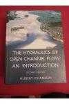 THE HYDRAULICS OF OPEN CHANNEL FLOW: AN INTRODUCTION ürün görseli 1