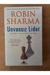 UNVANSIZ LİDER ürün görseli 1
