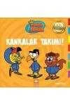 KRAL ŞAKİR   /    KANKALAR TAKIMI ! ürün görseli 1