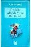 DENİZLER ALTINDA YİRMİ BİN FERSAH ürün görseli 1