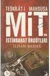TEŞKİLAT-I MAHSUSA , MİT  ve  İSTİHBARAT ÖRGÜTLERİ ürün görseli 1