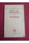 MAHŞER ürün görseli 1