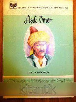 AŞIK ÖMER ürün görseli 1