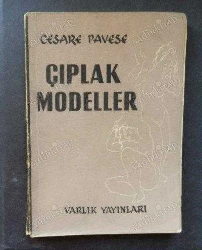 ÇIPLAK MODELLER ürün görseli 1