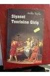 SİYASET TEORİSİNE GİRİŞ ürün görseli 1