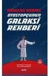 OTOSTOPÇUNUN GALAKSİ REHBERİ    /     BEŞ PERDELİK BİR ÜÇ ürün görseli 1
