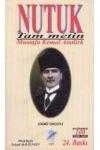 NUTUK   / Tam Metin Cep Boy ürün görseli 1
