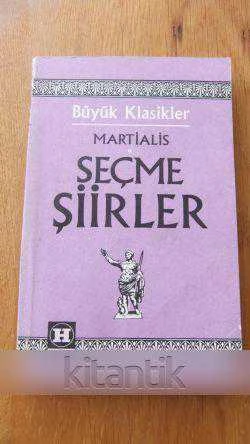 SEÇME  ŞİİRLER ürün görseli 1