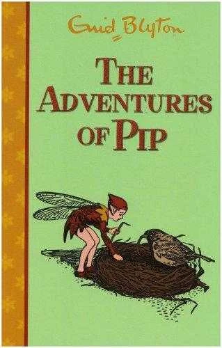The Adventures of Pip ürün görseli 1