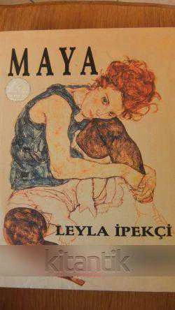 MAYA ürün görseli 1
