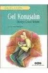 GEL KONUŞALIM    /    EBEVEYN - ÇOCUK İLETİŞİMİ ürün görseli 1