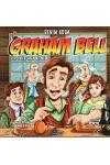BENİM ADIM GRAHAM BELL    /    YARDIMLAŞMANIN ÖNEMİ  *  RENKLİ RESİMLİ ÇİZGİ ROMAN ürün görseli 1