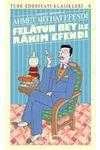 FELATUN BEY İLE RAKIM EFENDİ   /   Günümüz Türkçesiyle ürün görseli 1