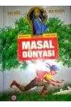 Her Gün Bir Masal     /      MASAL  DÜNYASI ürün görseli 1