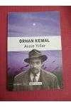 AVARE YILLAR   /  KÜÇÜK ADAMIN ROMANI - 2 ürün görseli 1