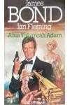 JAMES BOND    /    ALTIN TABANCALI ADAM ürün görseli 1