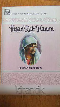 İHSAN RAİF HANIM ürün görseli 1