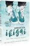 GENÇLER İÇİN   İKİGAİ   /   VAR OLMA NEDENİNİ KEŞFET! ürün görseli 1