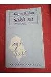 SAKLI SU   /   Birinci Baskı ürün görseli 1