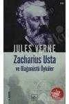 ZACHARIUS  USTA  ve  Olağanüstü Öyküler    /    Tam Metin Çeviri ürün görseli 1