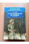 ALICE HARİKALAR ÜLKESİNDE ürün görseli 1