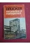 THE PRACTİCE OF MANAGEMENT ürün görseli 1