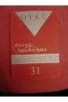 HECE Edebiyat Dergisi  * Yıl:6 *  Sayı:69   *  EYLÜL  2002   /    Dosya: YENİ TÜRK EDEBİYATINDA ÖYKÜ ürün görseli 1