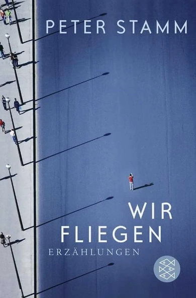 WIR  FLIEGEN  Erzählungen ürün görseli 1