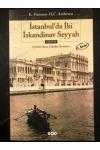 İstanbul'da İki İskandinav Seyyah    /    Knut Hamsun ve Hans Christian Andersen'den İstanbul Anıları ürün görseli 1