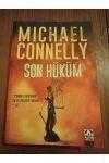 SON HÜKÜM   /   HARRY BOSCH ROMANI  &  BİRİNCİ BASKI ürün görseli 1