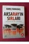 AKSARAY'IN SIRLARI  /  ERDOĞAN REJİMİ ÇÖKERKEN ürün görseli 1
