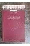 Latince Aslıyla   CATULLUS   *   BÜTÜN ŞİİRLERİ      /    Birinci Baskı ürün görseli 1