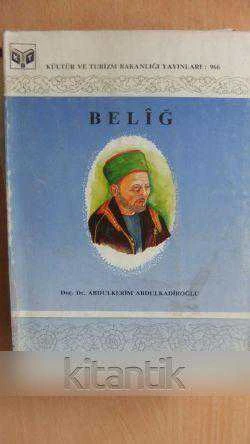BELİĞ ürün görseli 1