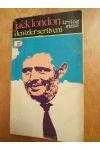 JACK LONDON  DENİZLER SERÜVENİ ( BİYOĞRAFİ ROMAN ) ürün görseli 1