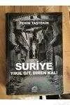 SURİYE  /   YIKIL GİT, DİREN KAL ürün görseli 1