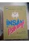 İNSAN VE PSİKOLOJİ ürün görseli 1