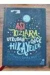 ASİ KIZLARA UYKUDAN ÖNCE HİKAYELER - 100 OLAĞANÜSTÜ KADININ MASALI ürün görseli 1