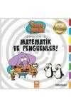 KRAL ŞAKİR   /    MATEMATİK VE PENGUENLER! ürün görseli 1
