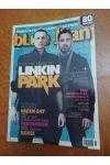 BLUE JEAN    *   HAZİRAN   2012    /  LINKIN  PARK  *  GREEN DAY  *  PENTAGRAM *  AMY  MACDONALD  *  BEASTIE BOYS ürün görseli 1